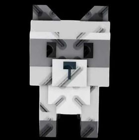 🏡 1X Raccoon ➺ Grow a Garden 2