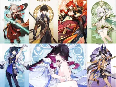 ASIA AR10 | UID 81 | SAFE | 100% Explorable | Columbina + Kazuha + Mavuika + Zhongli + Nahida + Cyno + Yelan + Tighnari Mona Diluc| Code N16