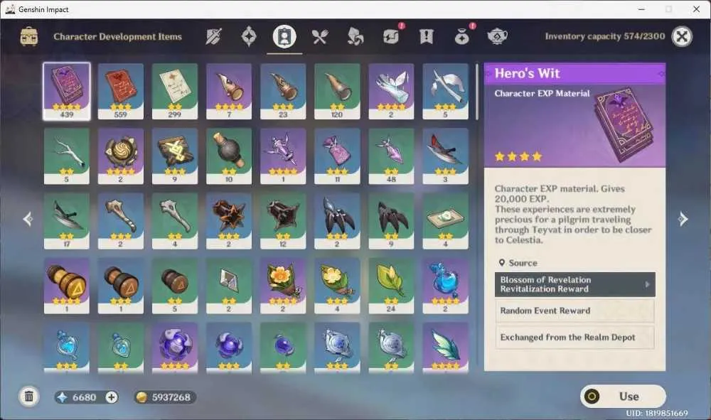 9 of 9