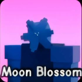 Moon Blossom - Slop Tower Defense