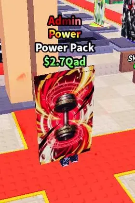 Anime Card Farm | 30 pcs Power Pack Admin