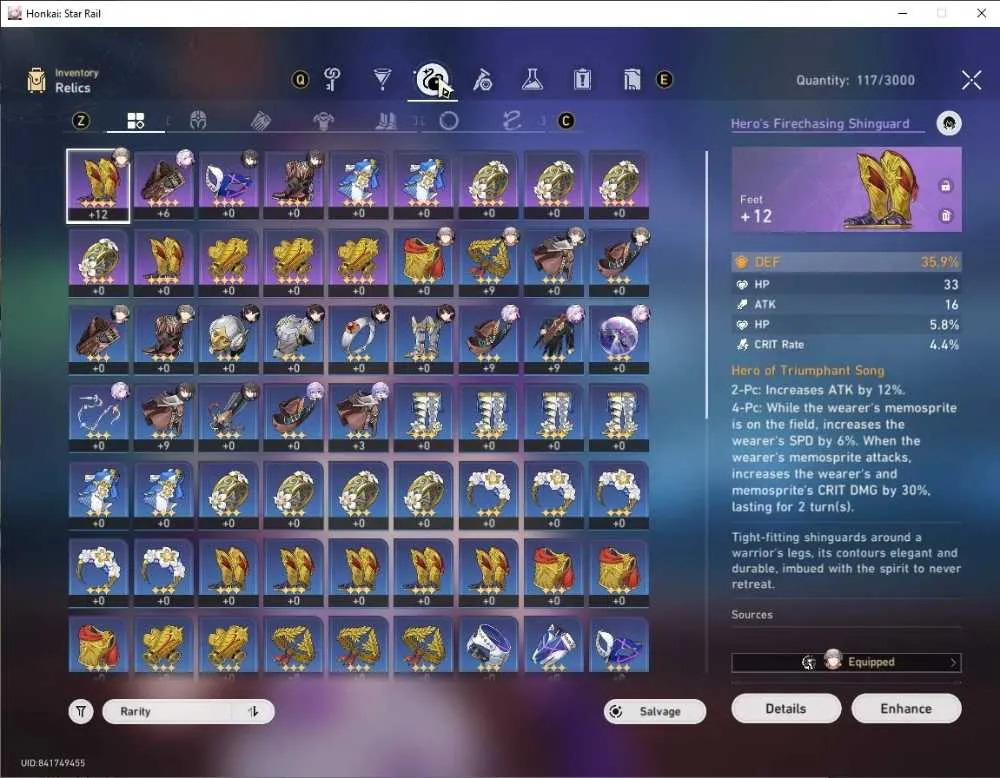 8 of 9