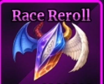 200000x Race Reroll⭐ - Sailor Piece