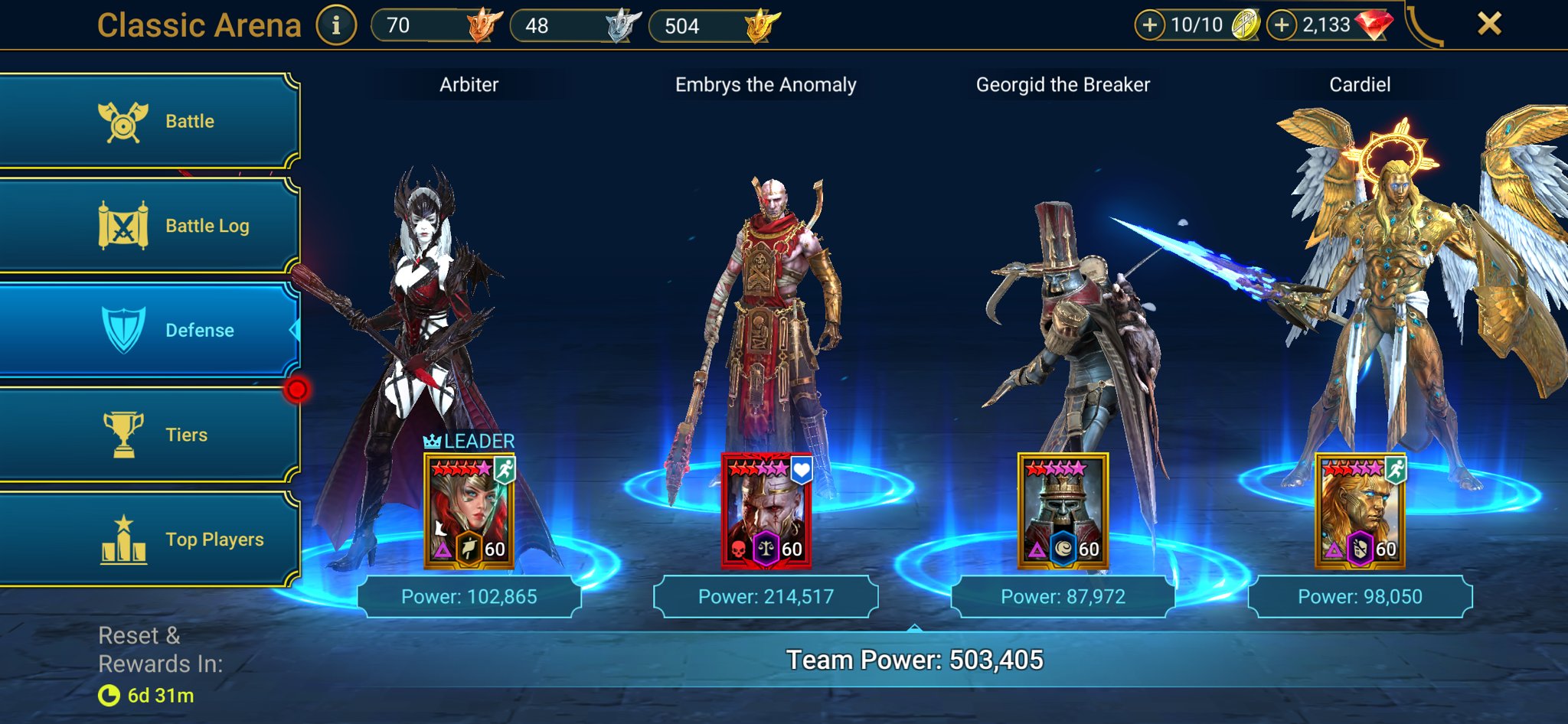 7 of 9