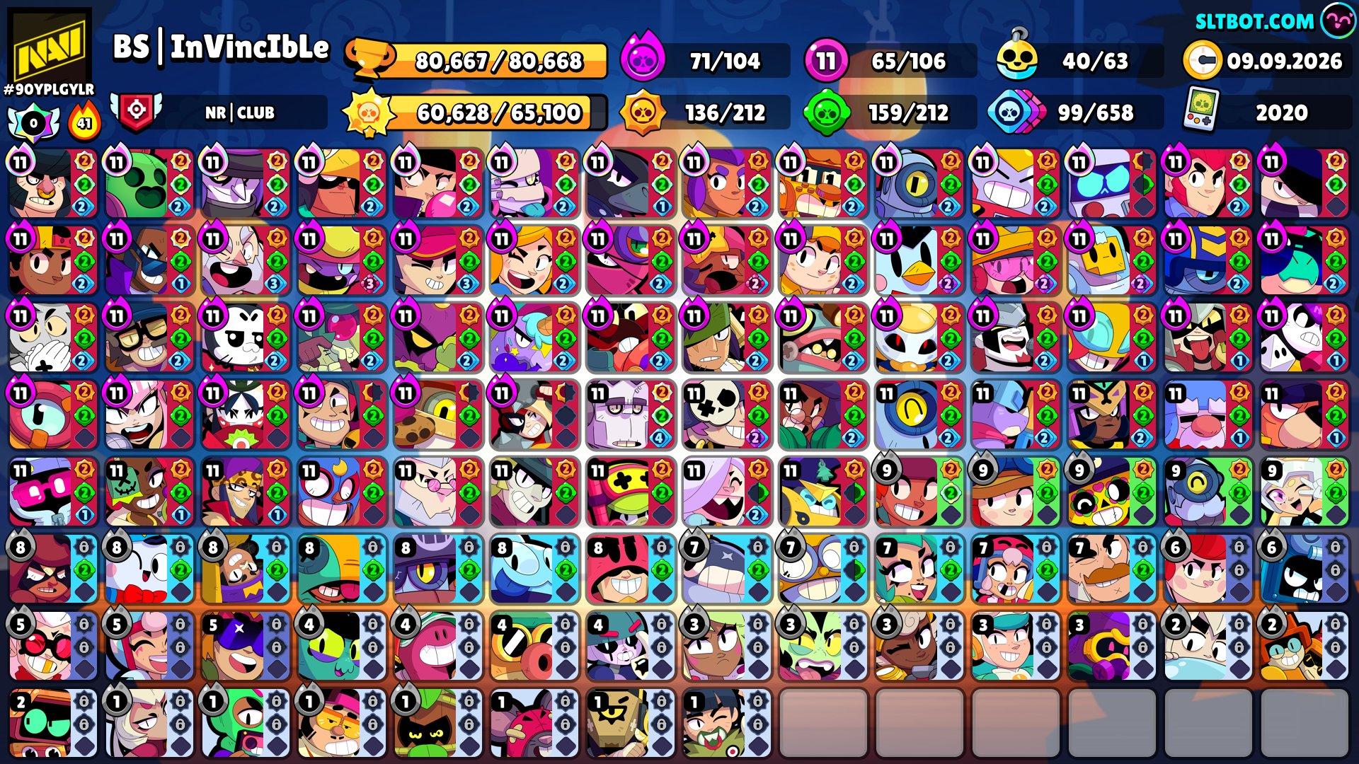 8 of 9