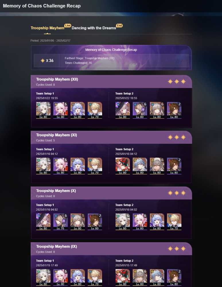 6 of 9
