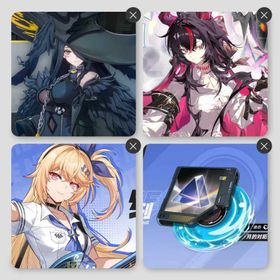 Asia|LV6/AkaneRin+AkaneRinWeapon+Blackbird+Shinku+Theselectorhasnotbeenused
