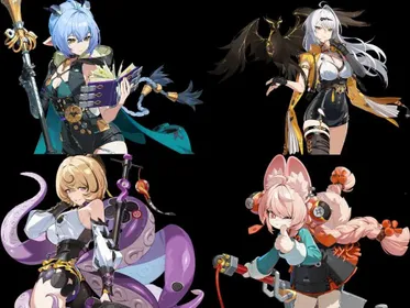 ASIA lvl 13 | Yixuan + Yidhari + Lucia + Zhao | Code Y68
