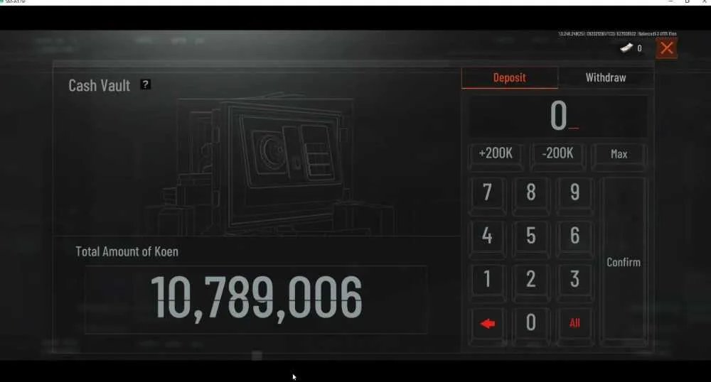 3 of 9