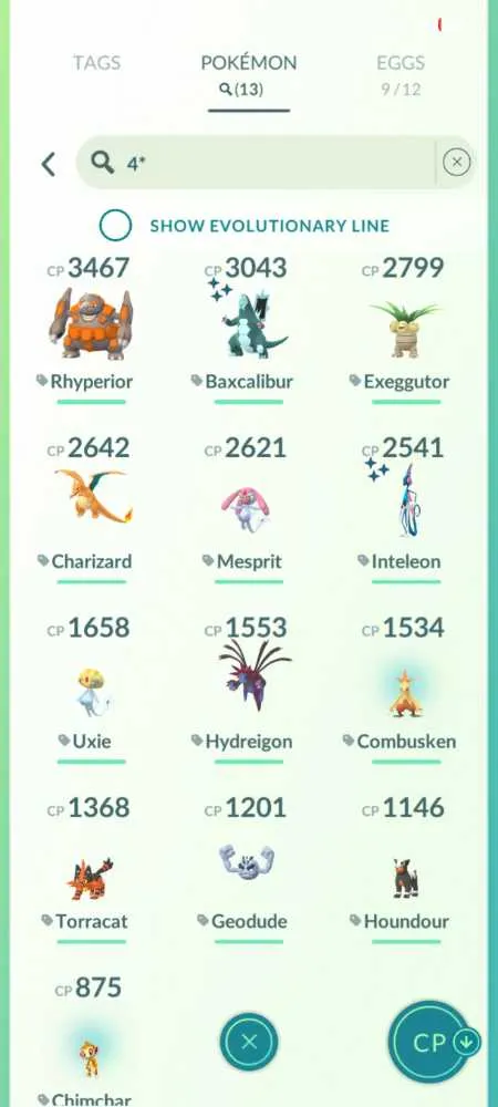 4 of 9