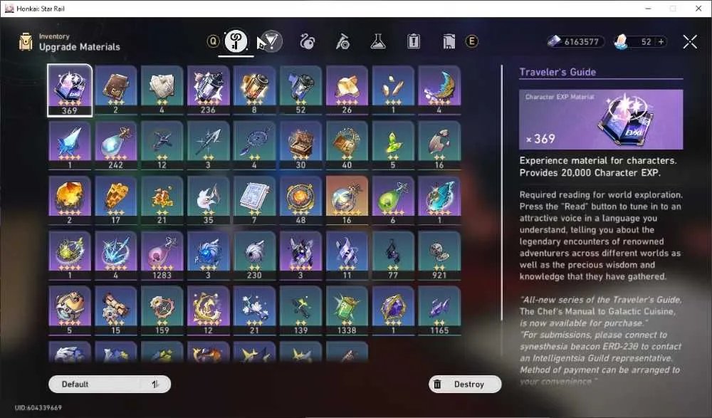 6 of 9