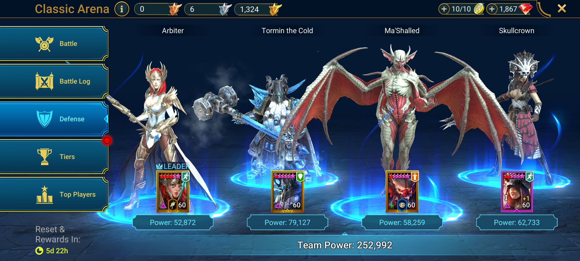 8 of 9