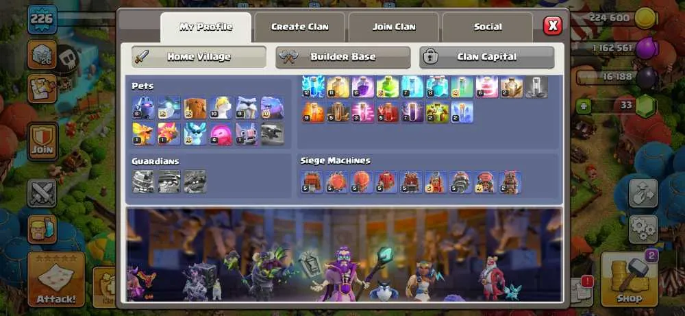 3 of 7