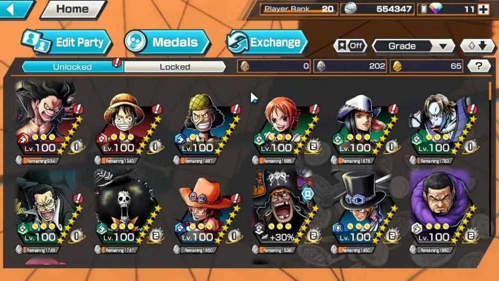 9 of 9