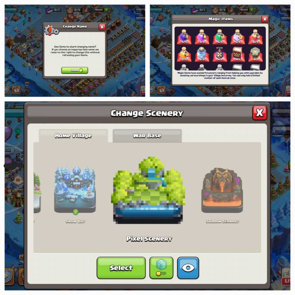3 of 6