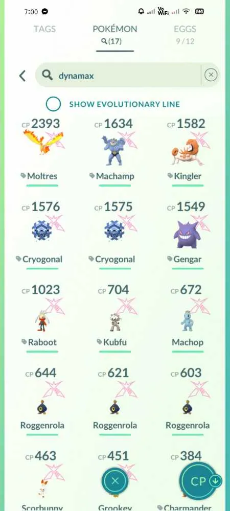 8 of 9