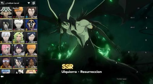BSR364 – Nuverse Endgame Account | 11 Limited SSRs, 4 Premium Teams Ready, 18K+ Crystals for Anniversary