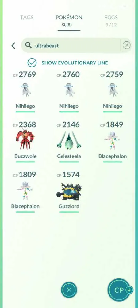 9 of 9