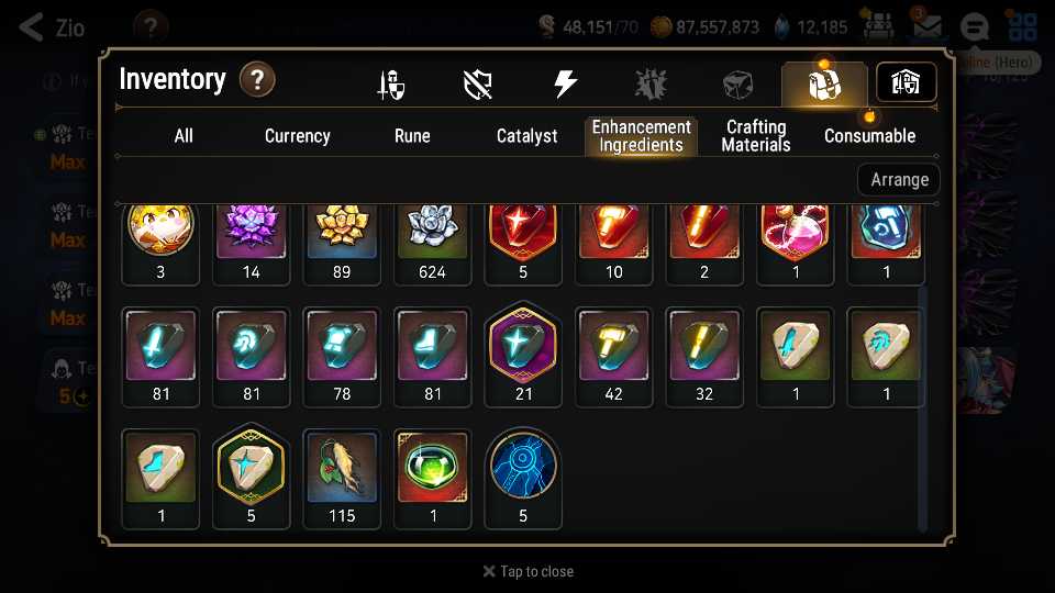 8 of 9