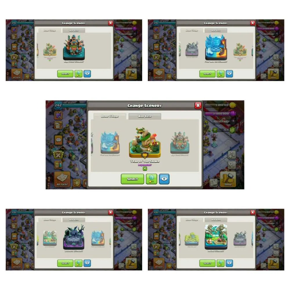 4 of 5