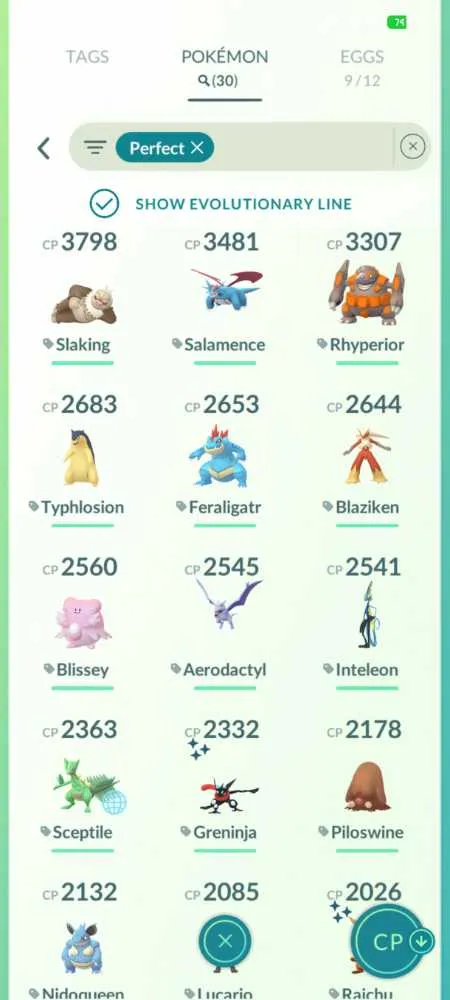8 of 9