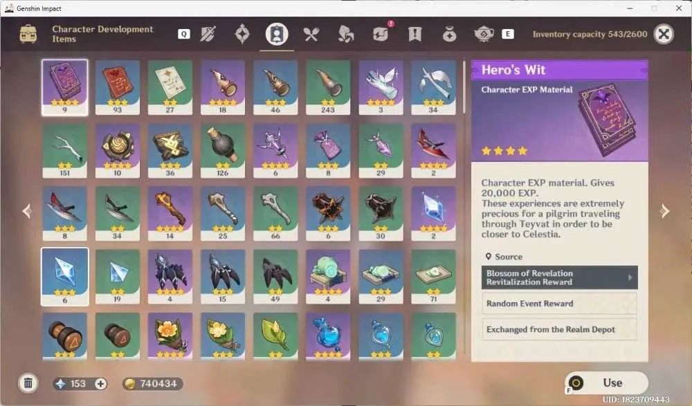 6 of 9