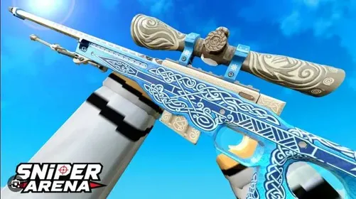 BATTLE PASS PREMIUM - SNIPER ARENA 799R