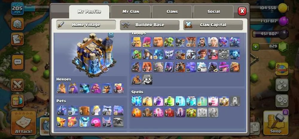 3 of 5