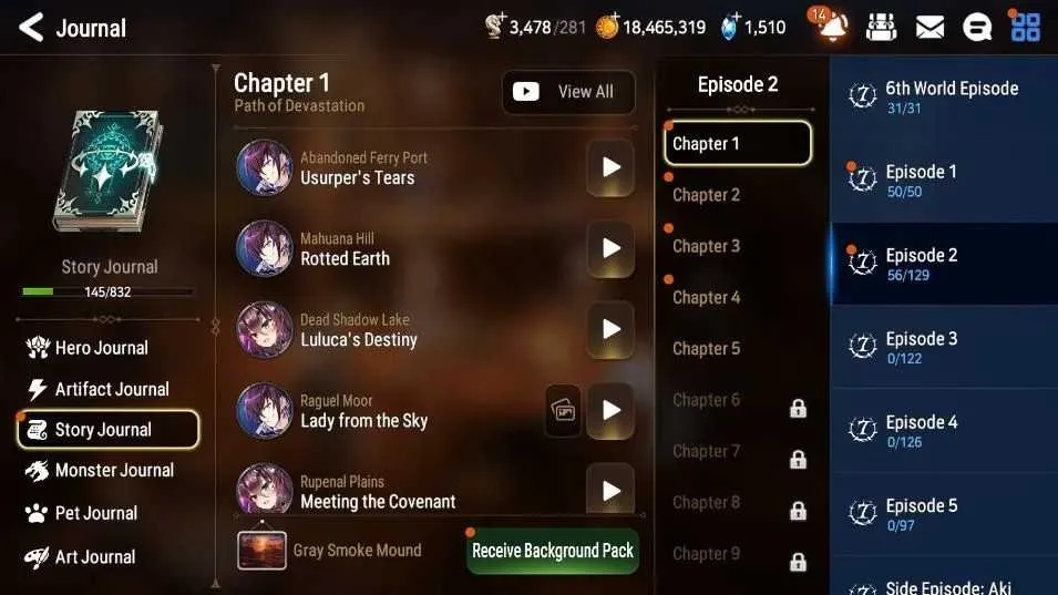 8 of 9