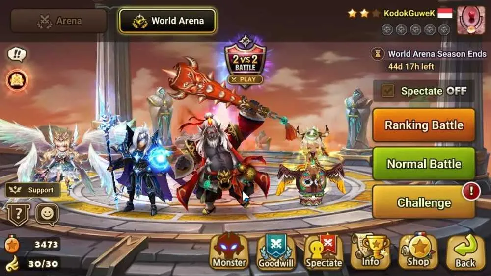 3 of 9