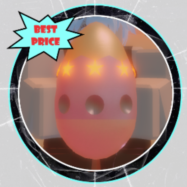 Grand Piece Online [GPO] Elo Egg (elo hammer) Roblox