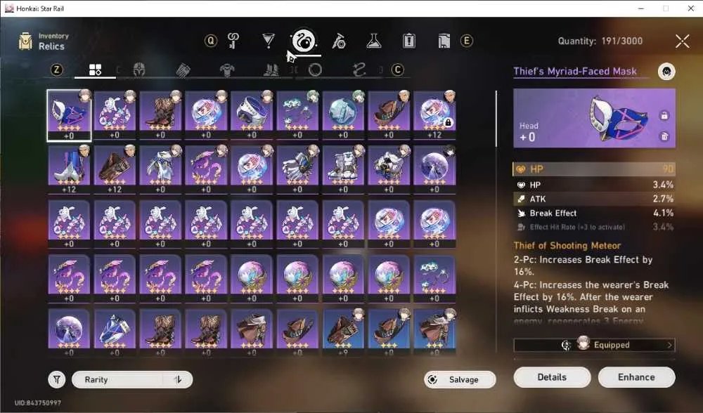 8 of 9