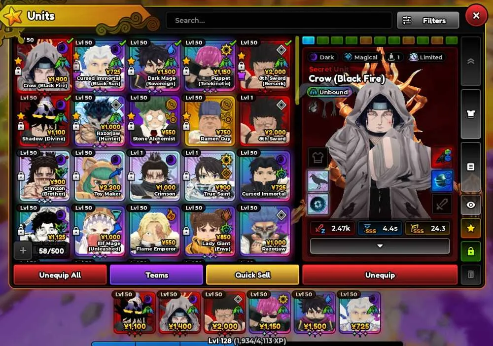 2 of 5