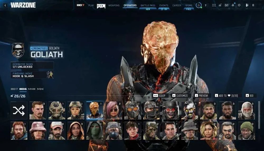 8 of 9