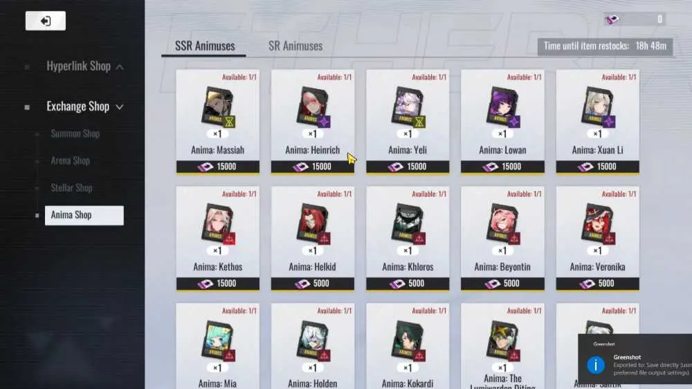 8 of 9