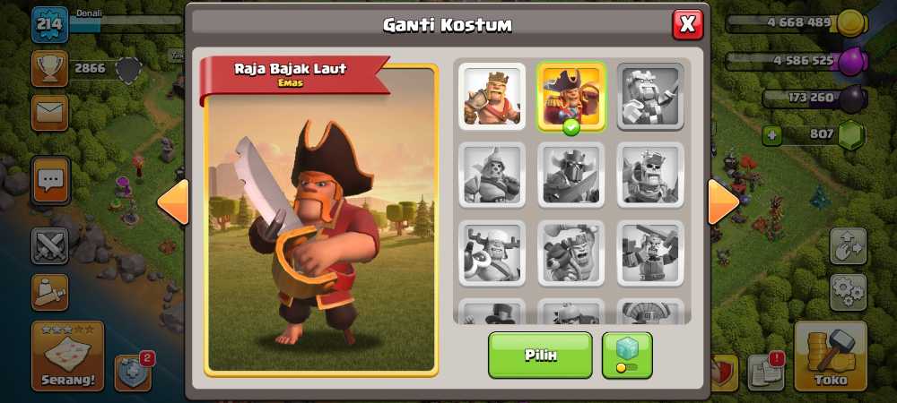 3 of 5