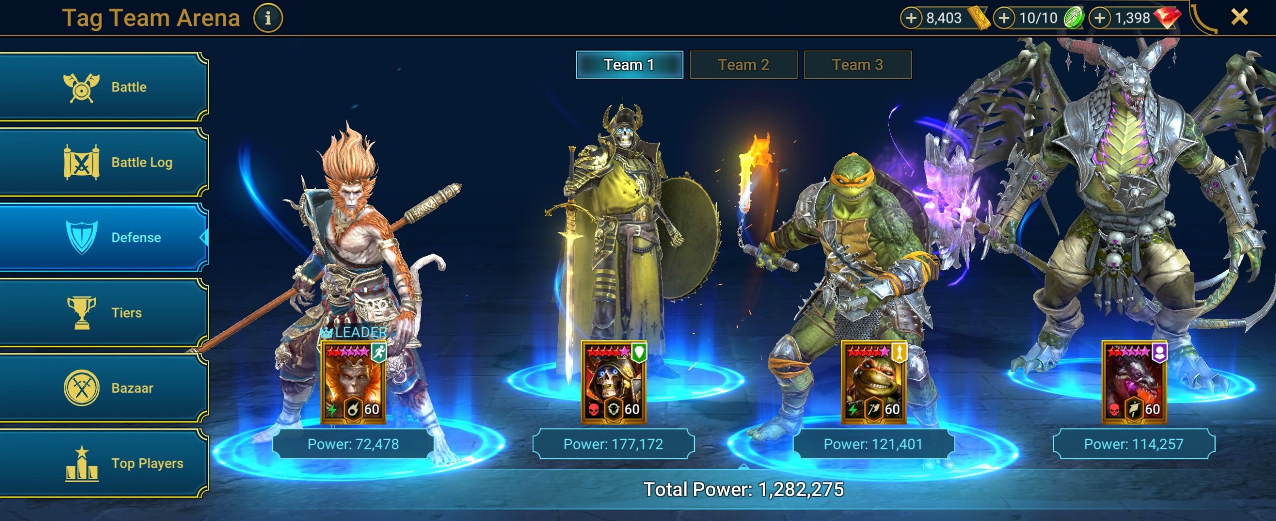8 of 9