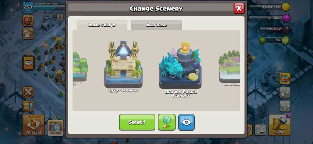 7 of 9