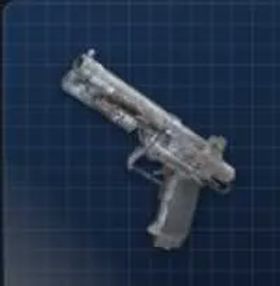 Venator Blueprint