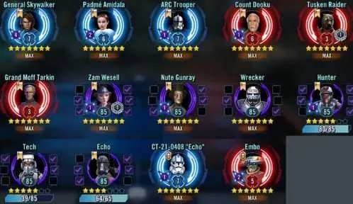 5 of 5