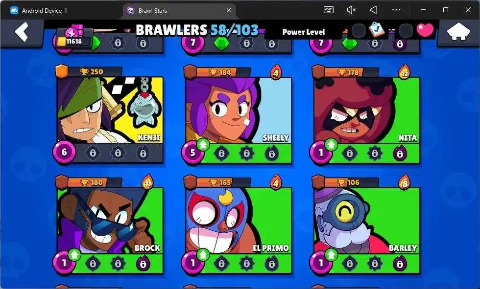 8 of 9