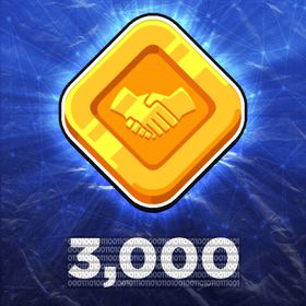 3K Trade Tokens - Blade Ball | ⭐️ 100% SAFE - QUICKEST - CHEAPEST ⭐️