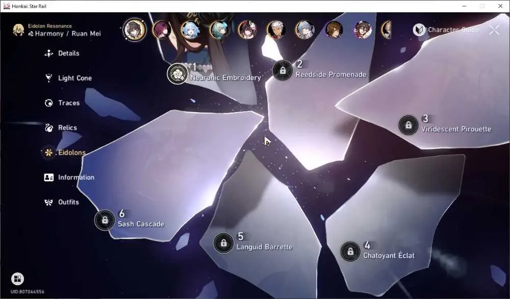 8 of 9