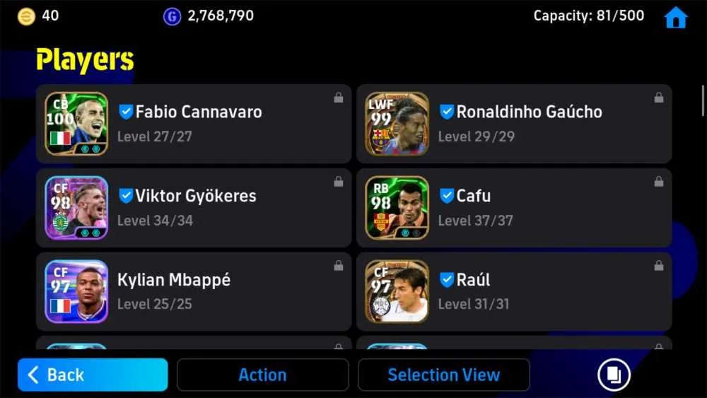 2 of 5