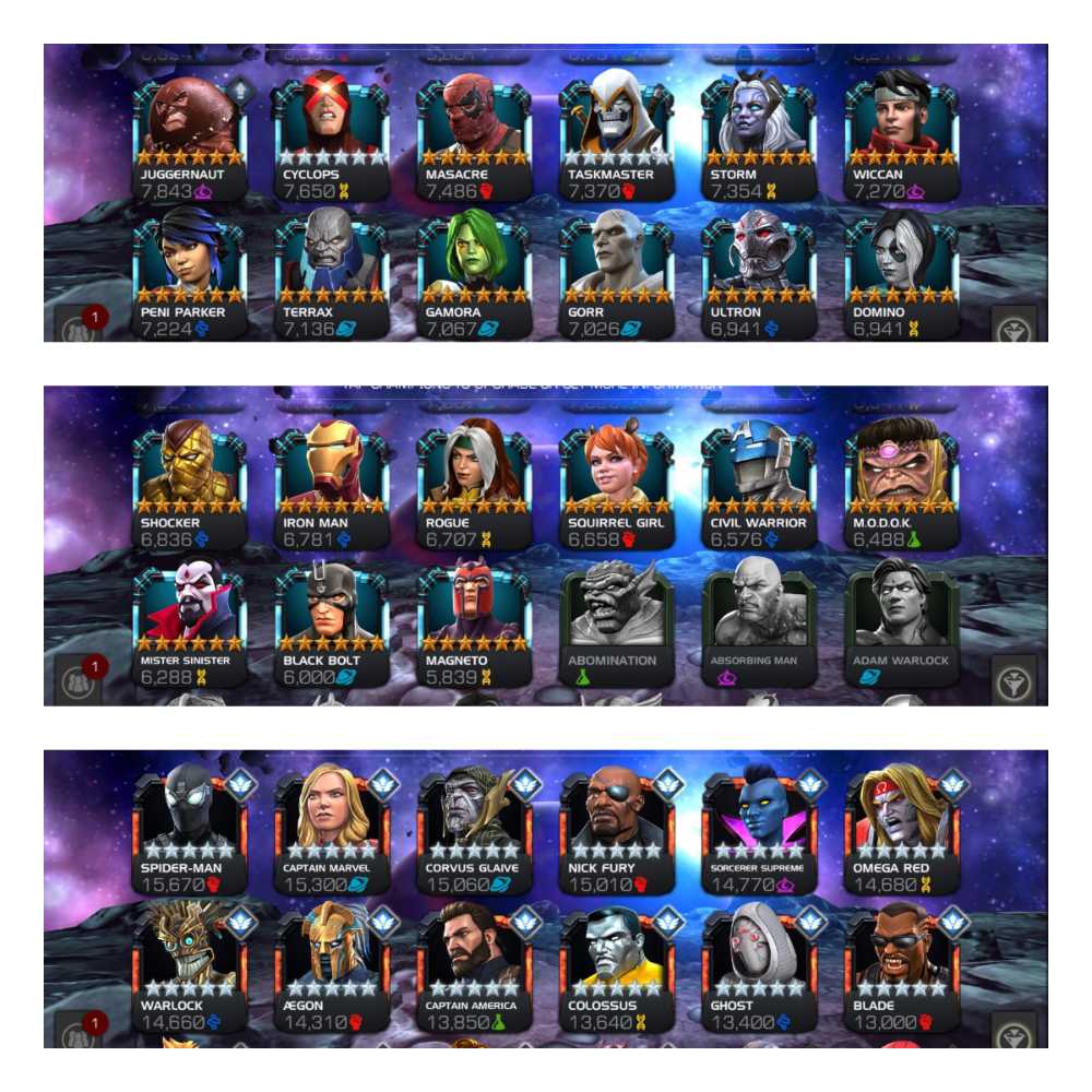 5 of 9