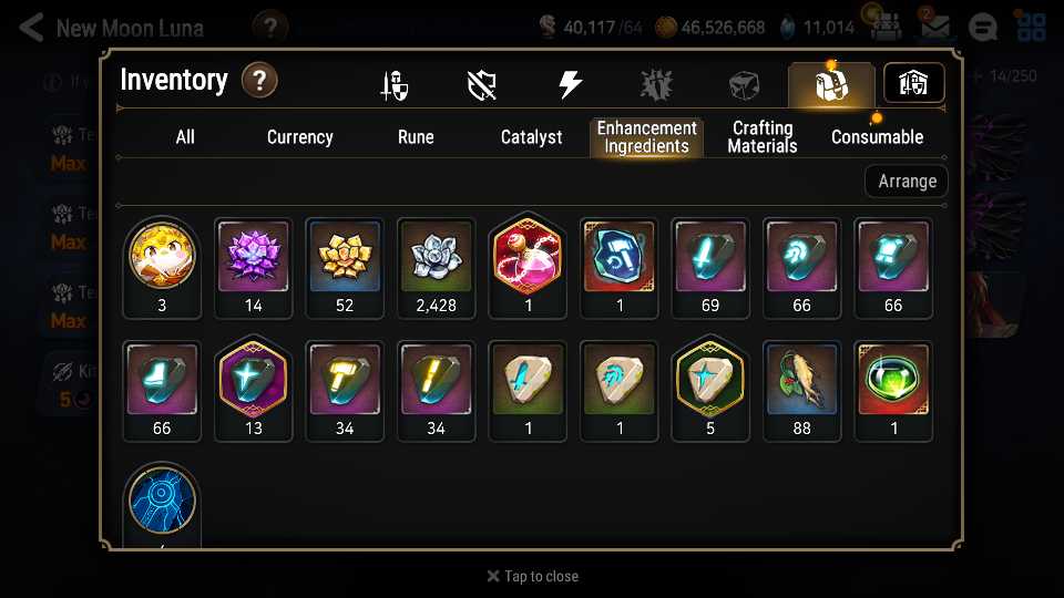 8 of 9