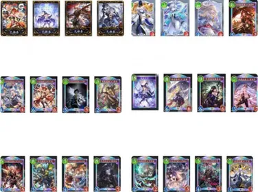 Global | Lowest Prices | Fast Delivery | Shadowverse: Beyond the World