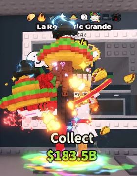 💖 [SECRET] LA ROMANTIC GRANDE 🌹1.3B/s |⚡ FAST DELIVERY 🔒 100% SECURE