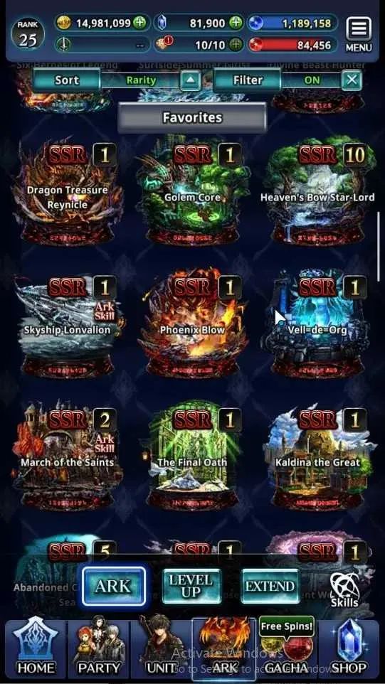 7 of 9