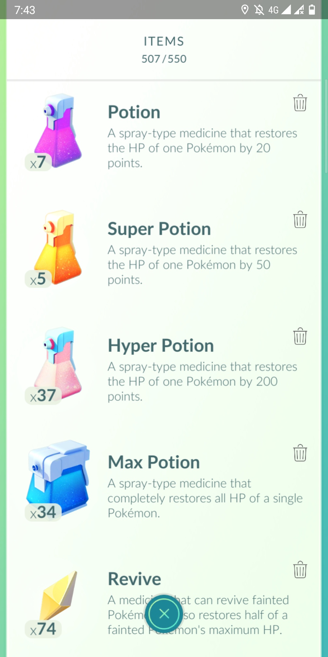 6 of 6